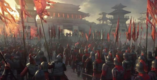 率土之滨武将阵容搭配技巧 率土之滨新手开荒攻略