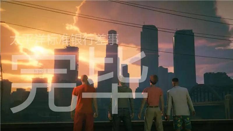 GTAOL黑色星期五周更新 黑色星期五哪些活动奖励加倍