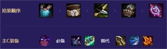 金铲铲之战精英秘术机甲怎么玩 新赛季精英秘术机甲攻略